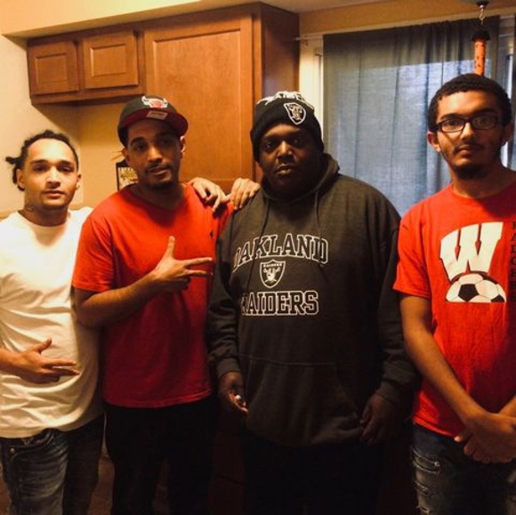 Meet your Posher, Tyrone - Picture 1 of 1